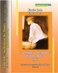 Emile  Zola/Еміль Золя. Жіноче щастя, роман/переклад з французької - Тетяна Жарко